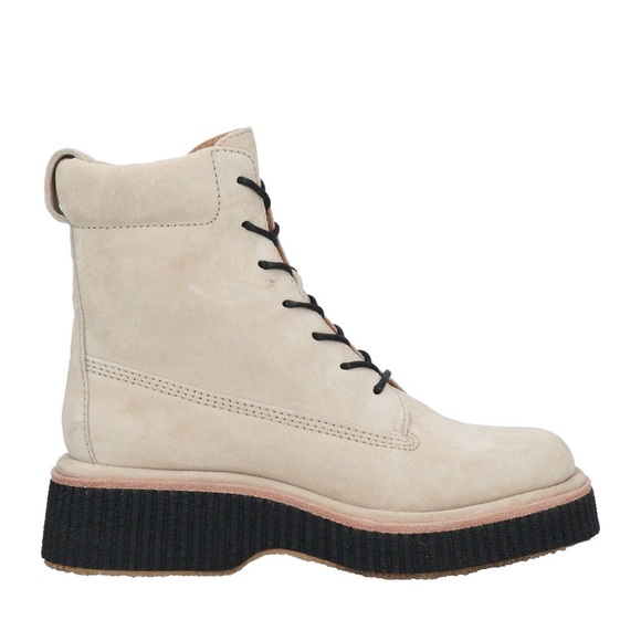 Rag & Bone Sloane lace up combat boots - Picture 3 of 7